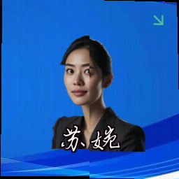 苏婉
