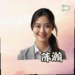 陈瀚